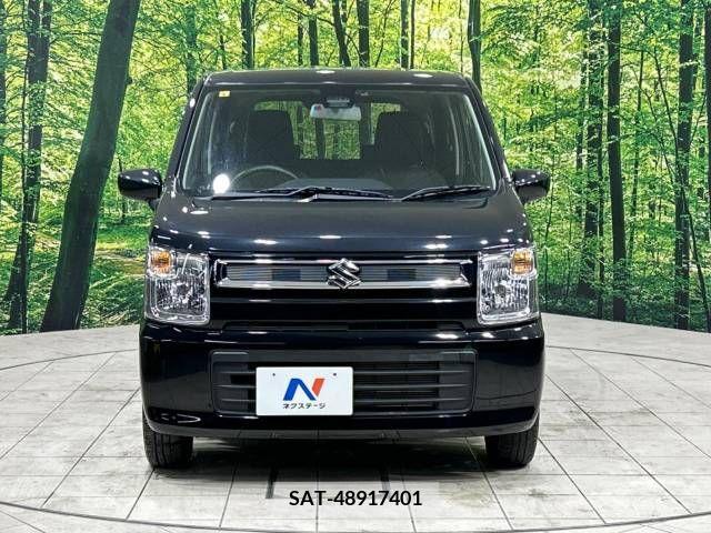Suzuki WAGON R 2020-09 329253-15