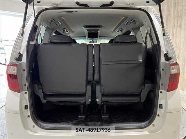 Toyota ALPHARD 2010-08 382932-11