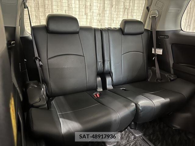 Toyota ALPHARD 2010-08 382932-10