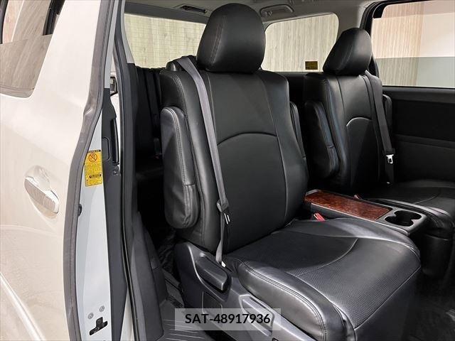 Toyota ALPHARD 2010-08 382932-9