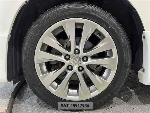 Toyota ALPHARD 2010-08 382932-15