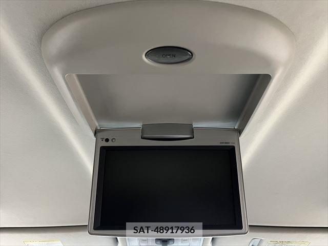 Toyota ALPHARD 2010-08 382932-5