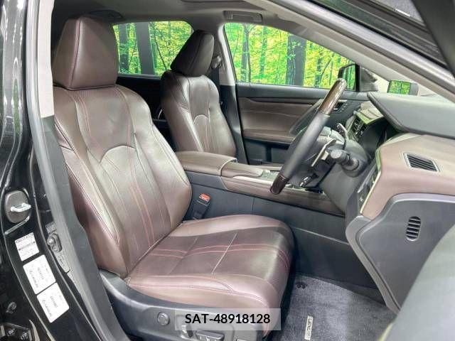 Lexus RX 2021-07 212152-8
