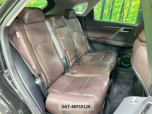 Lexus RX 2021-07 212152-9