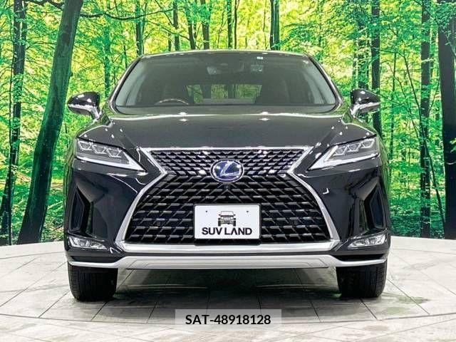 Lexus RX 2021-07 212152-14