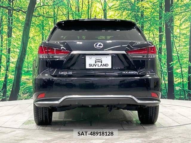 Lexus RX 2021-07 212152-15