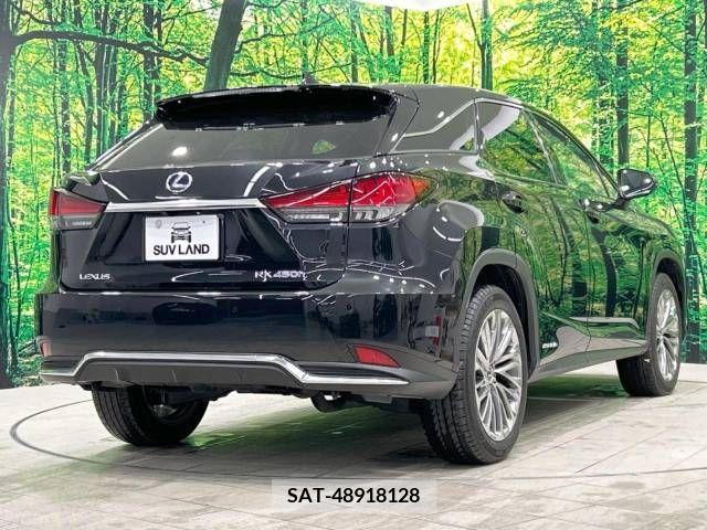 Lexus RX 2021-07 212152-17