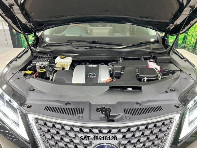 Lexus RX 2021-07 212152-18