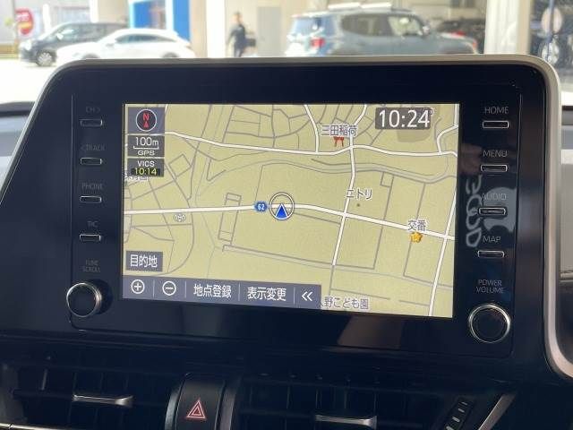 Toyota C-HR 2019-10 182696-2