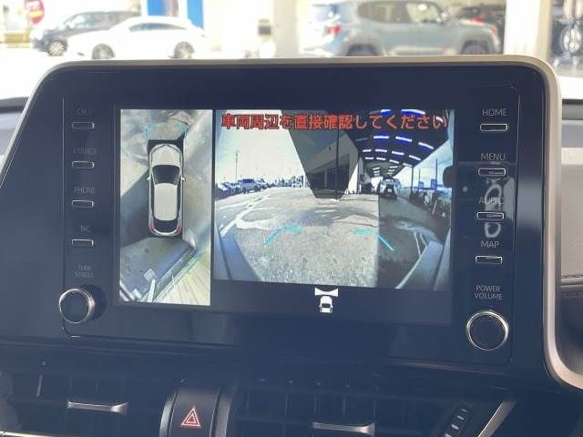 Toyota C-HR 2019-10 182696-3