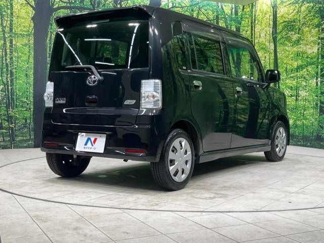 Toyota PIXIS SPACE 2012-10 192570-17