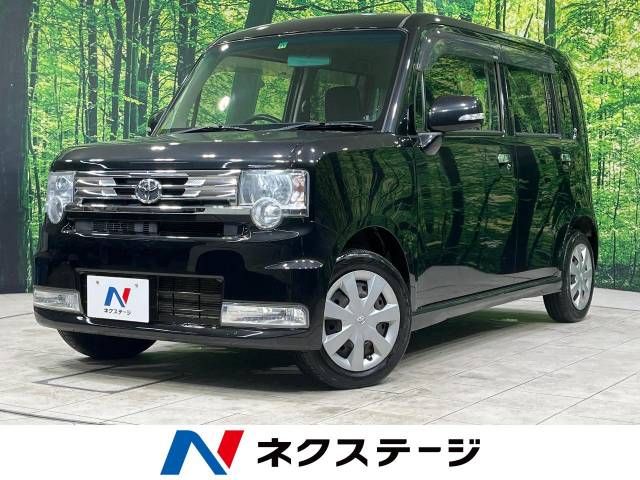 Toyota PIXIS SPACE 2012-10 192570-0