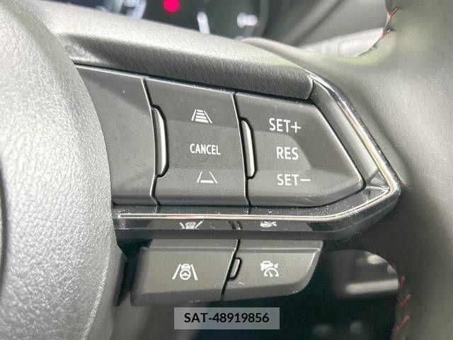 Mazda CX-5 2022-09 295727-5