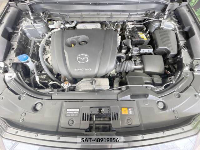 Mazda CX-5 2022-09 295727-18