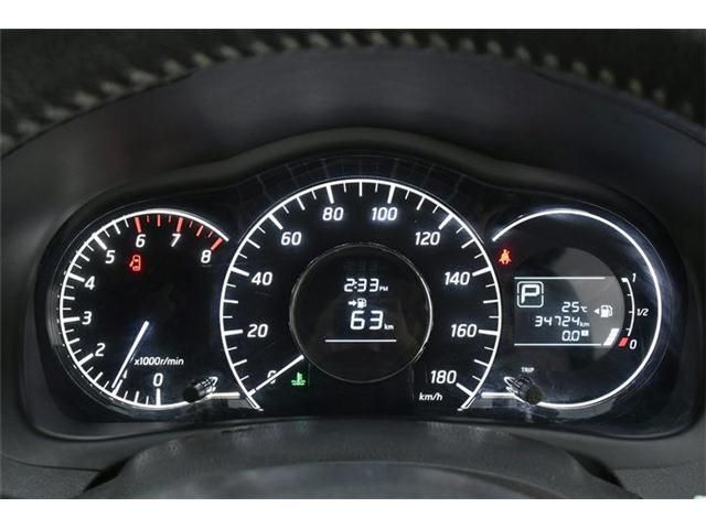 Nissan NOTE 2014-03 7614-9