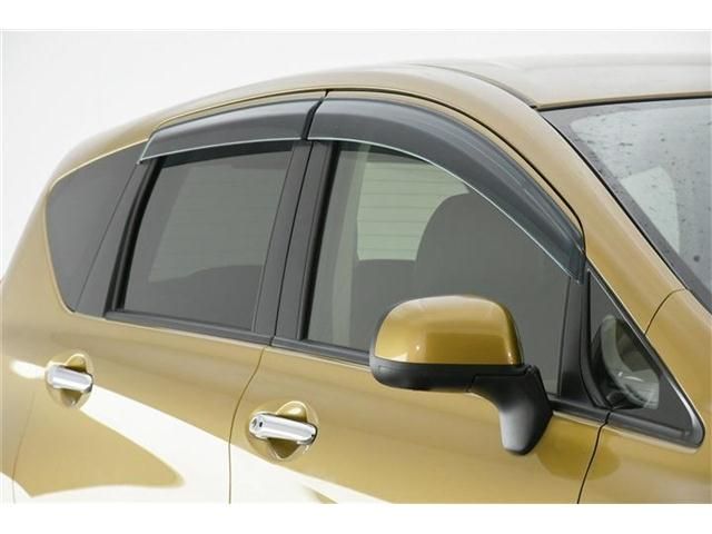 Nissan NOTE 2014-03 7614-3