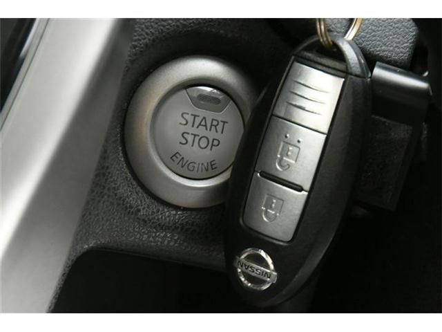 Nissan NOTE 2014-03 7614-8