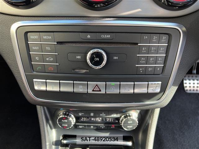 Amg CLA-CLASS 2018-02 291865-14
