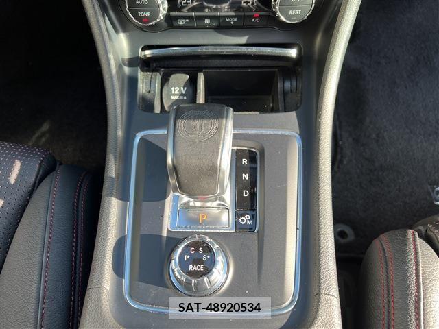 Amg CLA-CLASS 2018-02 291865-16