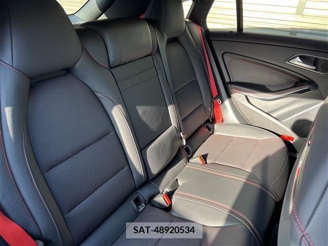 Amg CLA-CLASS 2018-02 291865-17