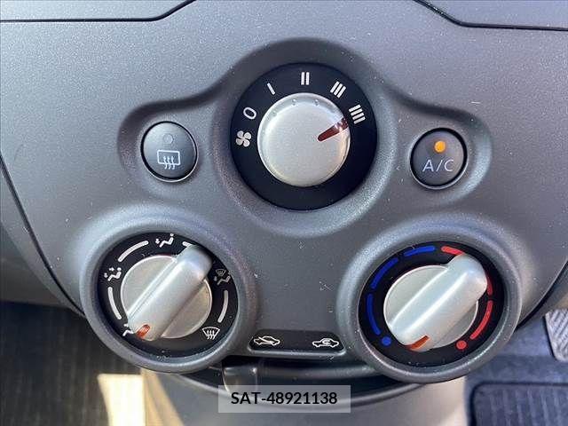 Nissan NOTE 2018-10 379625-20
