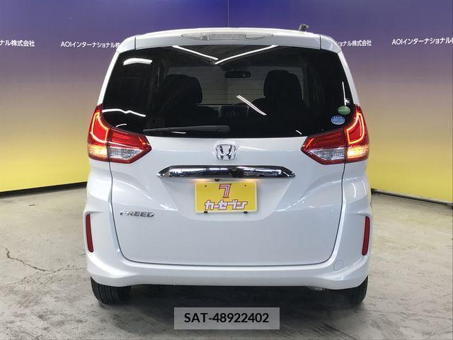 Honda FREED 2018-11 216340-13