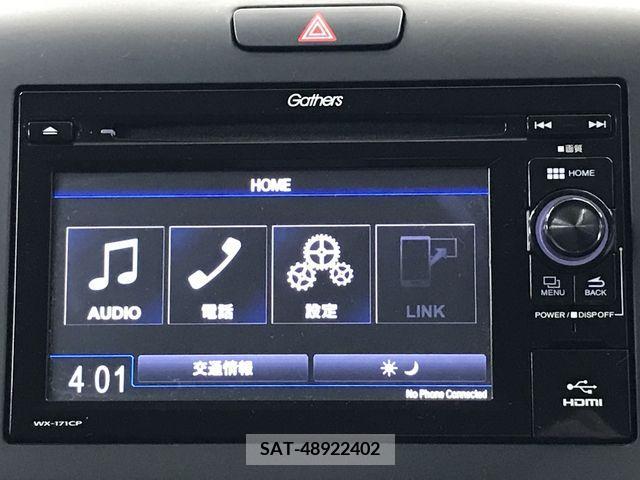 Honda FREED 2018-11 216340-1