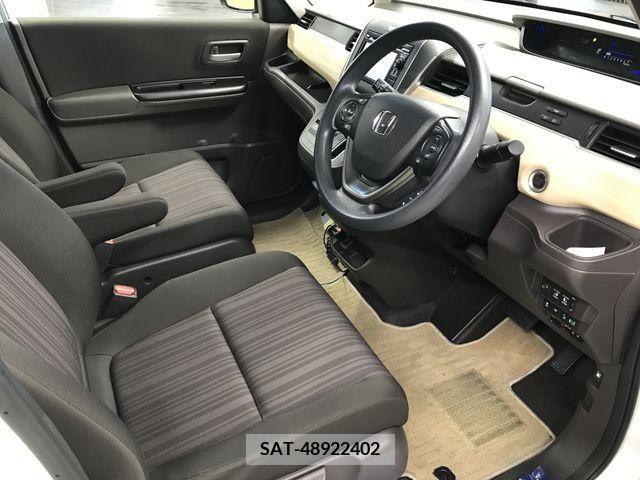 Honda FREED 2018-11 216340-2