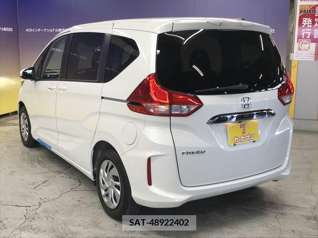 Honda FREED 2018-11 216340-14