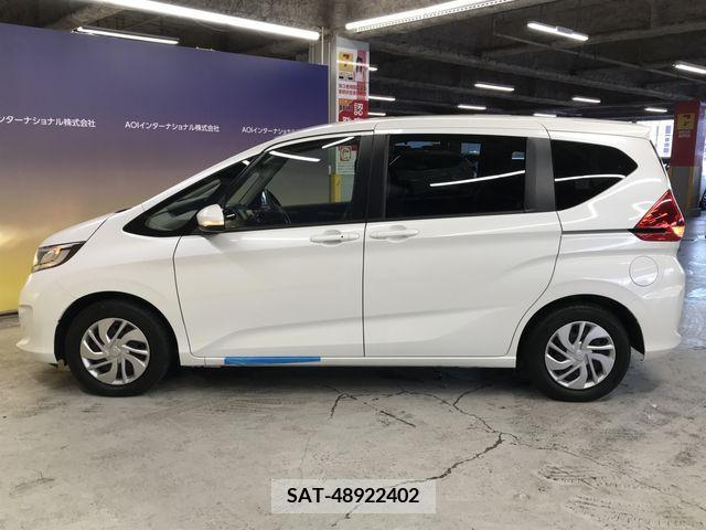 Honda FREED 2018-11 216340-15