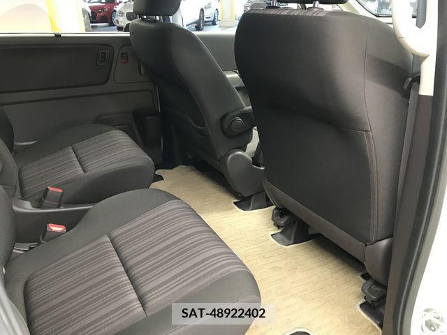 Honda FREED 2018-11 216340-5