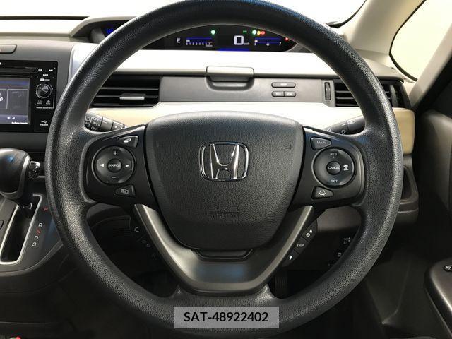 Honda FREED 2018-11 216340-17