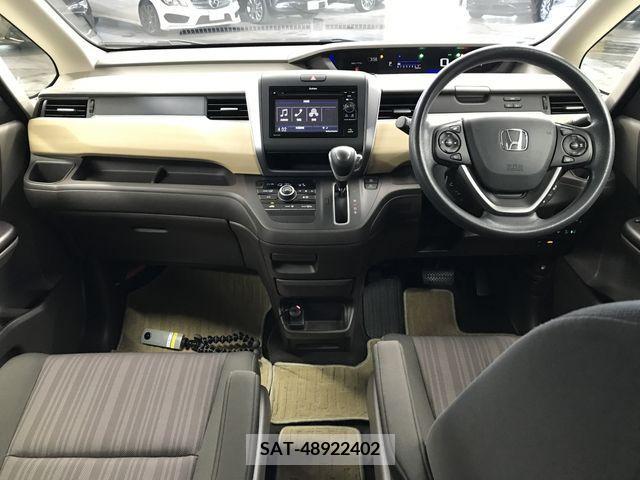Honda FREED 2018-11 216340-6