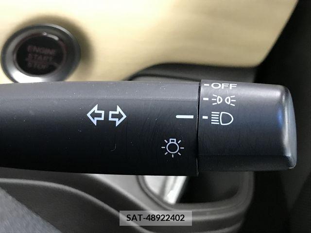 Honda FREED 2018-11 216340-23