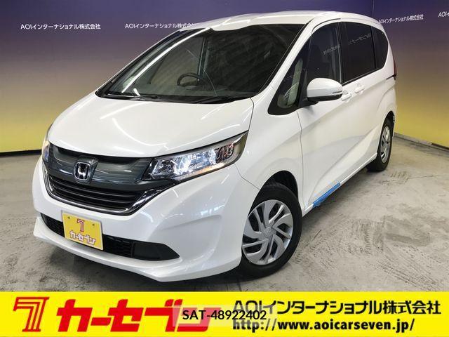 Honda FREED 2018-11 216340-0