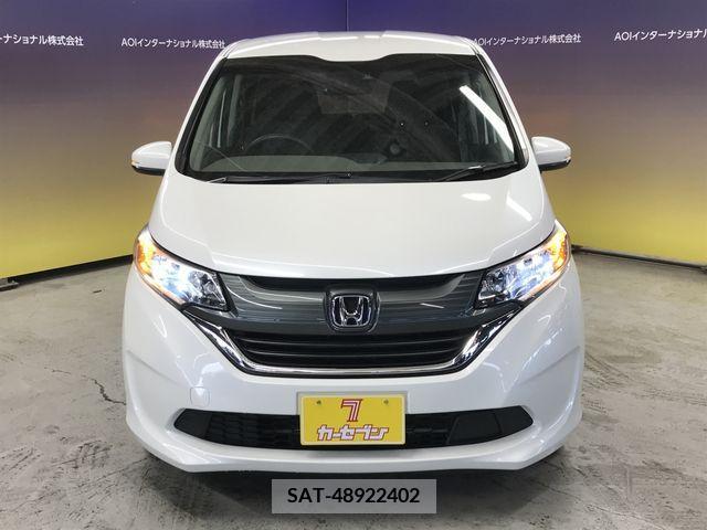 Honda FREED 2018-11 216340-9
