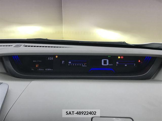 Honda FREED 2018-11 216340-26