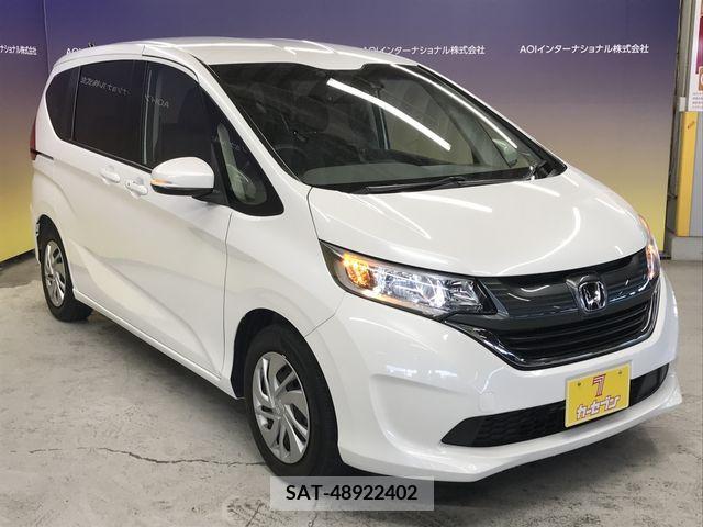 Honda FREED 2018-11 216340-10