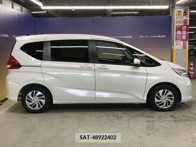 Honda FREED 2018-11 216340-11