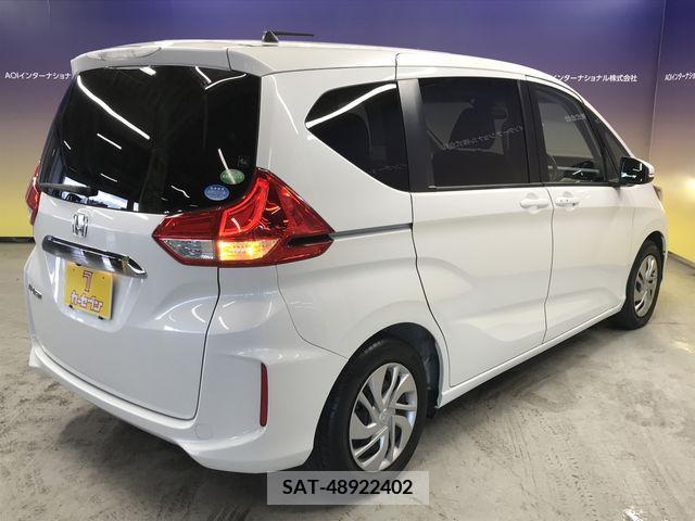 Honda FREED 2018-11 216340-12