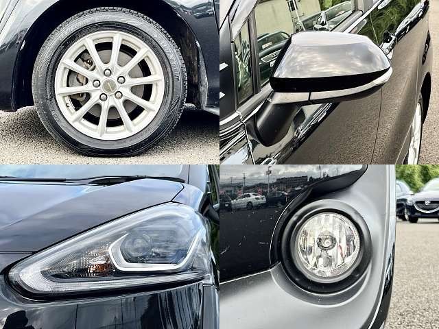 Toyota SIENTA 2016-06 23236-4