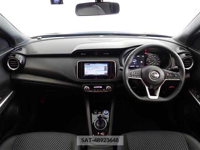 Nissan KICKS 2022-05 314970-10