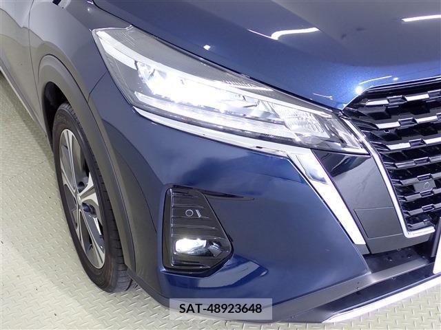 Nissan KICKS 2022-05 314970-8