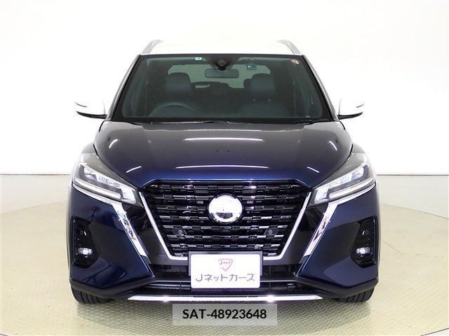 Nissan KICKS 2022-05 314970-4