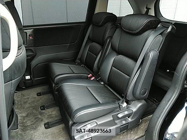 Honda ODYSSEY 2017-05 315096-7