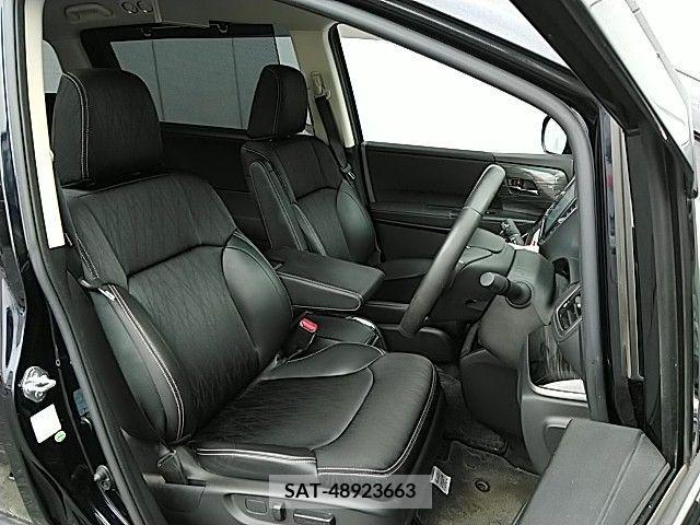 Honda ODYSSEY 2017-05 315096-3