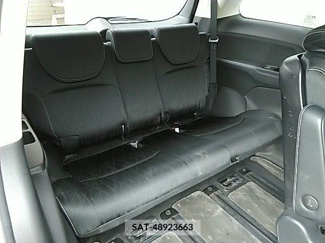Honda ODYSSEY 2017-05 315096-5