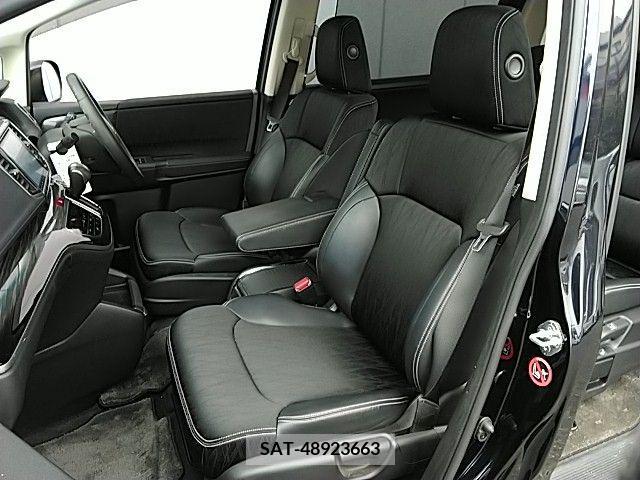 Honda ODYSSEY 2017-05 315096-6