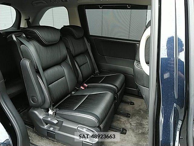 Honda ODYSSEY 2017-05 315096-4