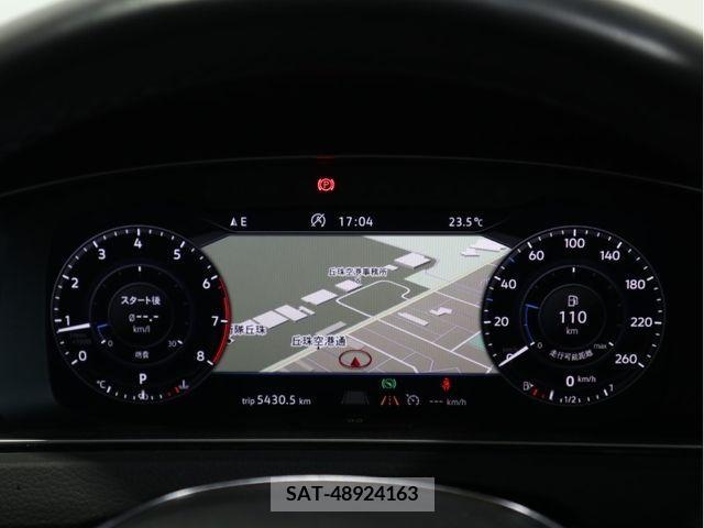 VolksWagen GOLF 2019-09 331452-12